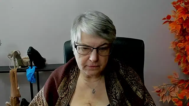 IrisDream online show from 20, 3, 2025