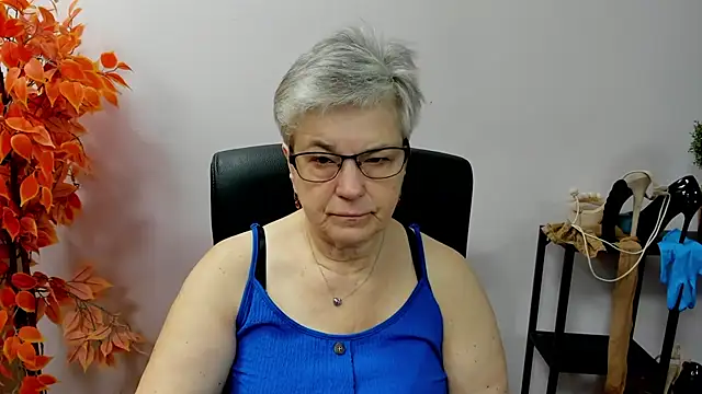 IrisDream online show from 7, 10, 2025