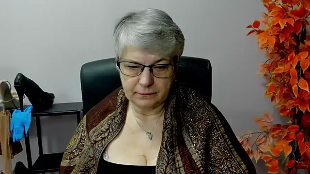 IrisDream online show from 19, 3, 2025