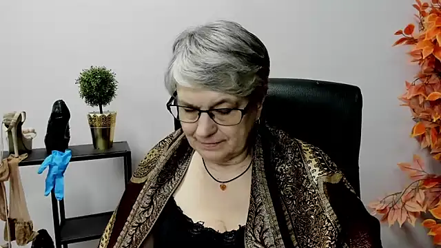 IrisDream online show from 12, 2, 2025