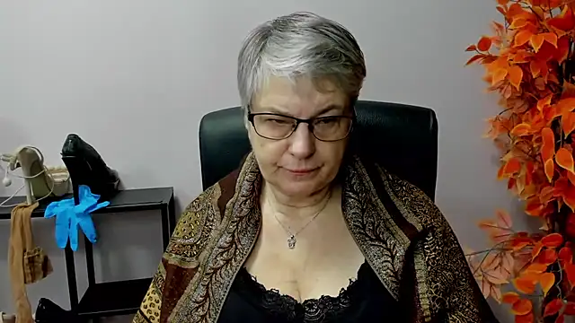 IrisDream online show from 18, 3, 2025