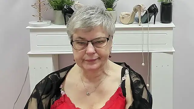 IrisDream online show from 11, 3, 2026