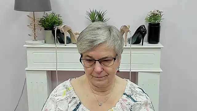 IrisDream online show from 13, 1, 2026