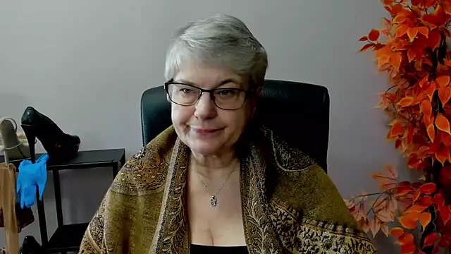 IrisDream online show from 19, 3, 2025