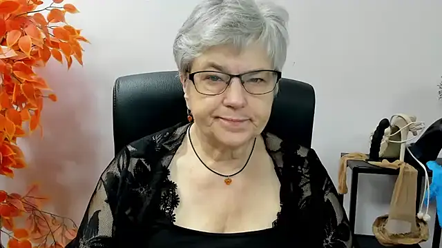 IrisDream online show from 25, 9, 2025