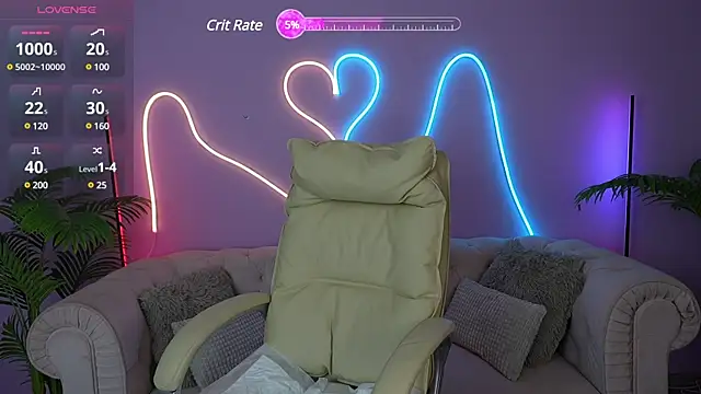 FoxyRayy online show from 16, 3, 2025