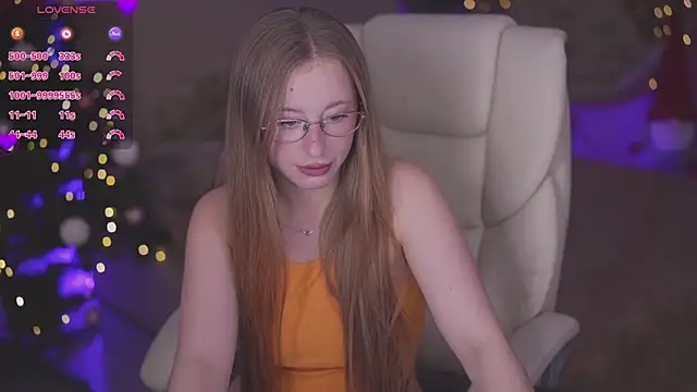 SilverrMoon online show from 15, 12, 2025