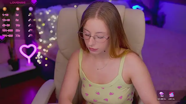 SilverrMoon online show from 15, 11, 2025