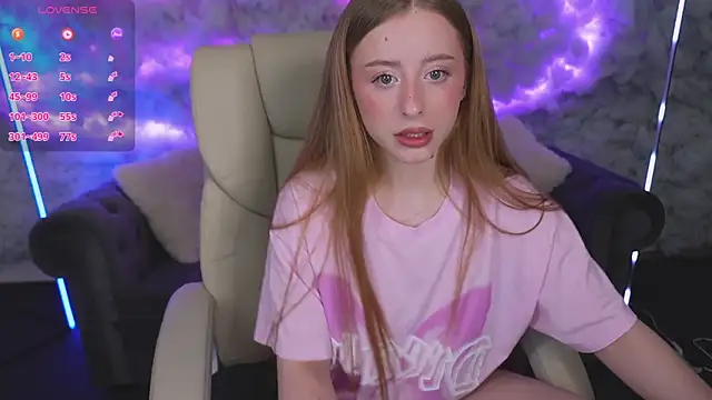 SilverrMoon online show from 21, 3, 2025