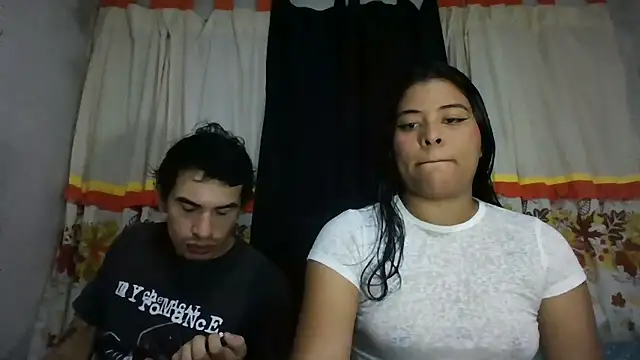 Bruno Iris sex online show from 16, 10, 2025