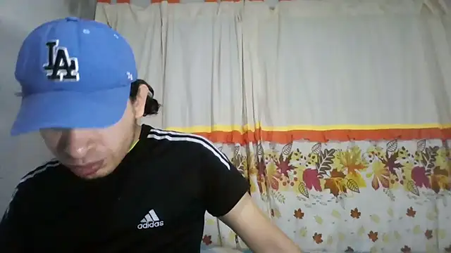 Bruno Iris sex online show from 21, 12, 2025