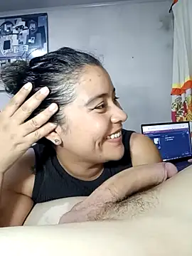 Bruno Iris sex online show from 1, 10, 2025