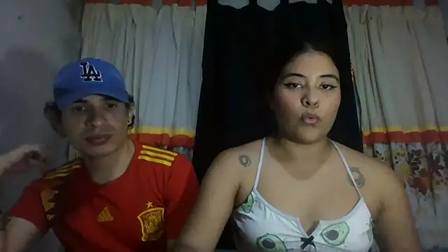 Bruno Iris sex online show from 2, 11, 2025