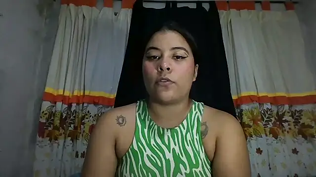 Bruno Iris sex online show from 10, 10, 2025