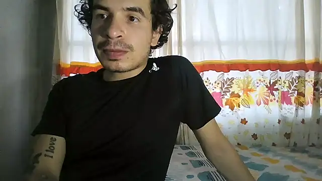 Bruno Iris sex online show from 14, 12, 2025