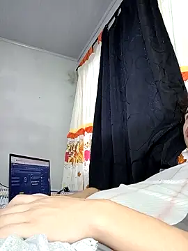 Bruno Iris sex online show from 30, 9, 2025