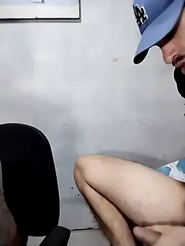 Bruno Iris sex online show from 25, 9, 2025