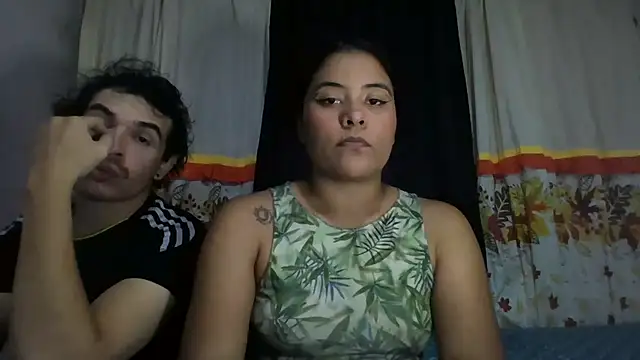 Bruno Iris sex online show from 23, 10, 2025