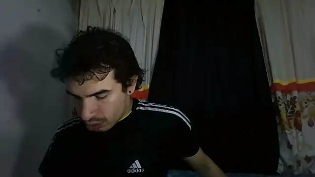 Bruno Iris sex online show from 11, 11, 2025