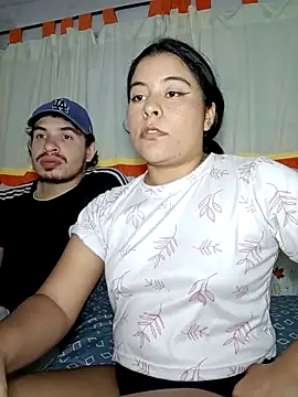 Bruno Iris sex online show from 19, 9, 2025