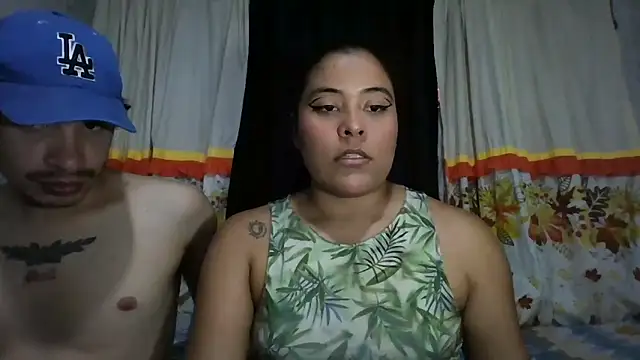 Bruno Iris sex online show from 8, 10, 2025