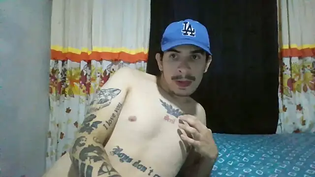 Bruno Iris sex online show from 26, 10, 2025