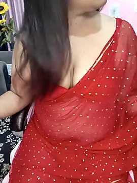 Cute-Raashii online show from 17, 3, 2026