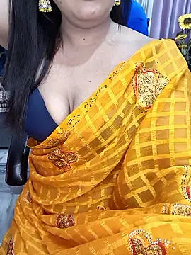 Cute-Raashii online show from 14, 1, 2026