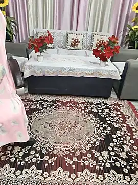 Cute-Raashii online show from 22, 5, 2026