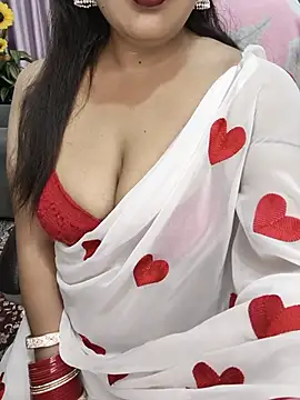 Cute-Raashii online show from 23, 5, 2026