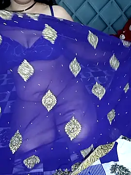 Cute-Raashii online show from 16, 3, 2025