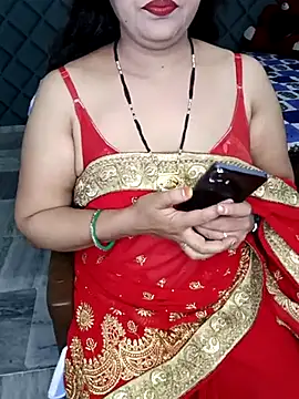 Cute-Raashii online show from 15, 3, 2025