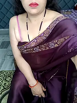 Cute-Raashii online show from 12, 3, 2025