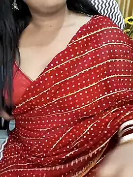 Cute-Raashii online show from 28, 11, 2025