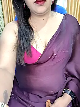 Cute-Raashii online show from 19, 11, 2025