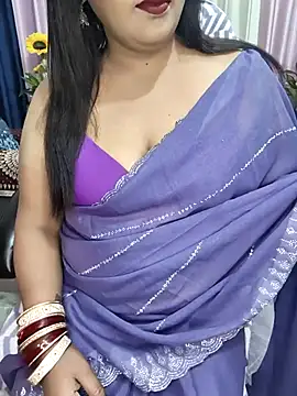 Cute-Raashii online show from 19, 12, 2025