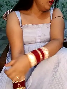 Cute-Raashii online show from 2, 10, 2025