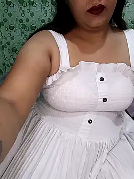 Cute-Raashii online show from 25, 9, 2025