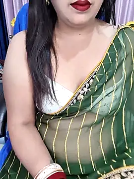 Cute-Raashii online show from 21, 12, 2025