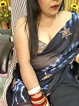 Cute-Raashii online show from 30, 11, 2025