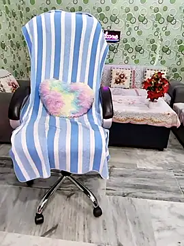 Cute-Raashii online show from 10, 11, 2025