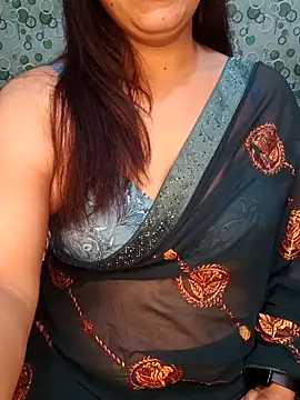 Cute-Raashii online show from 1, 10, 2025