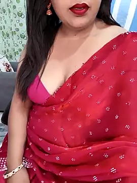 Cute-Raashii online show from 11, 11, 2025