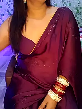 Cute-Raashii online show from 4, 10, 2025