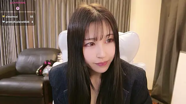 Snapshot of -satomi-jp chatting on 6, 2, 2026 -satomi-jp online show from 6, 2, 2026