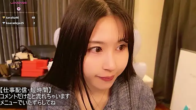 -satomi-jp online show from 10, 4, 2026