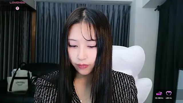 -satomi-jp online show from 6, 3, 2026