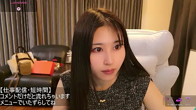 -satomi-jp online show from 6, 4, 2026