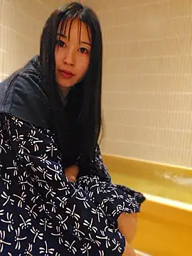 -satomi-jp online show from 7, 6, 2026