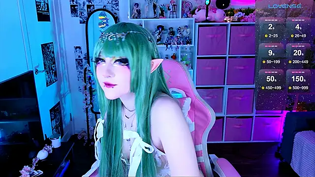 Snapshot of Aki__Ra chatting on 16, 1, 2026 Aki Ra online show from 16, 1, 2026